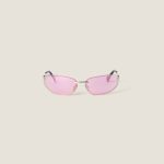 Miu Nocturne sunglasses